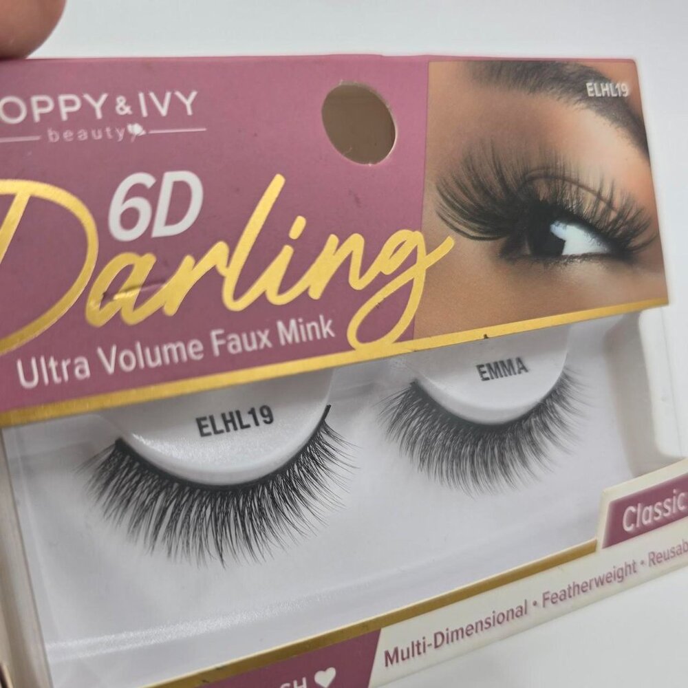 Volume Lash Set - Picture 3 of 5